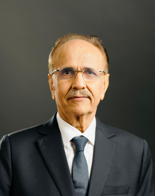 Mr. Anoop Mehta