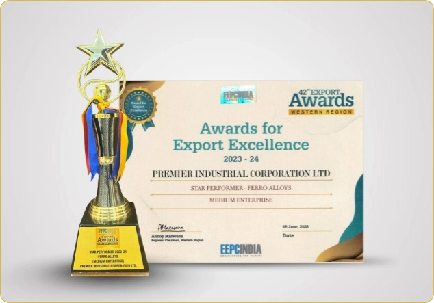 EEPC India National Award Winner 2023–2024