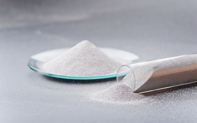 Metal Powders