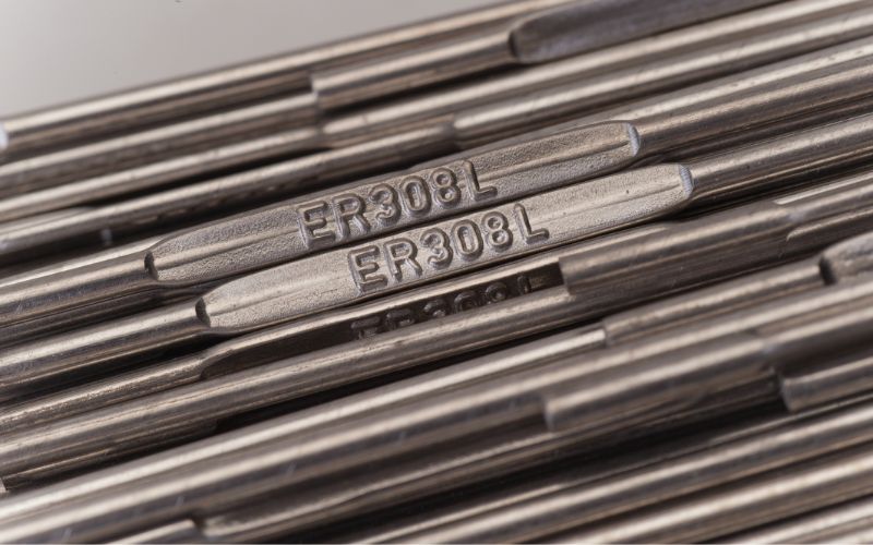Stainless Steel Wires